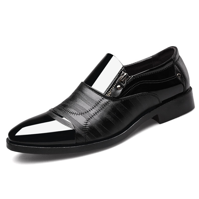 Men's Business Leather Shoes