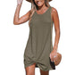 Women's Sleeveless Blouse