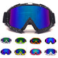 Cross Country Ski Goggles
