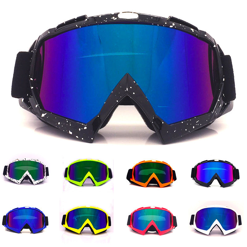 Cross Country Ski Goggles