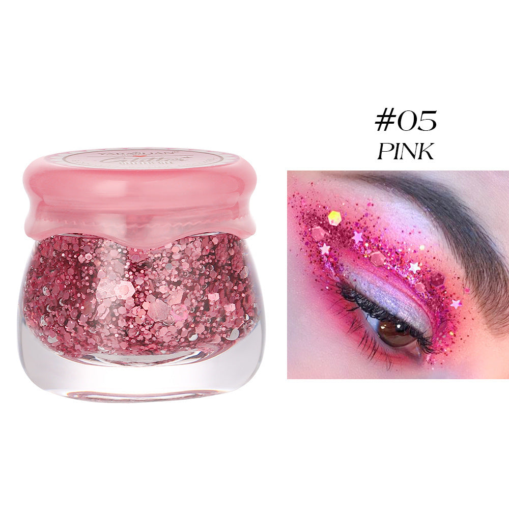 Cross-border Spot Hot Sequins Eyeshadow
