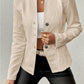Women's Blazer Jacket