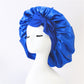 Women Satin Bonnet