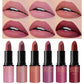 Bullet Matte Lipstick Set