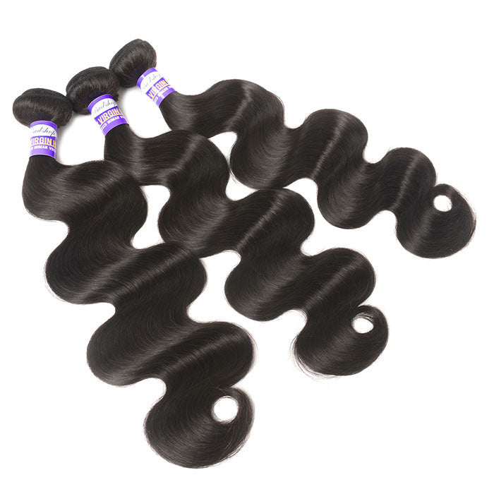 Peruvian Human Hair Extension
