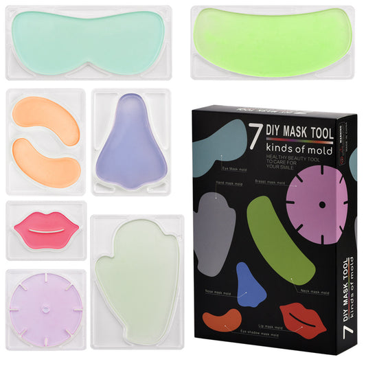 Facial Mask Set