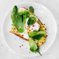 Everything But The Avocado Toast