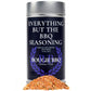 Everything But The Bougie BBQ Seasoning - Bougie BBQ