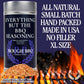 Everything But The Bougie BBQ Seasoning - Bougie BBQ