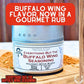 Everything But The Buffalo Wing Seasoning