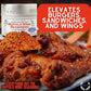 Everything But The Buffalo Wing Seasoning