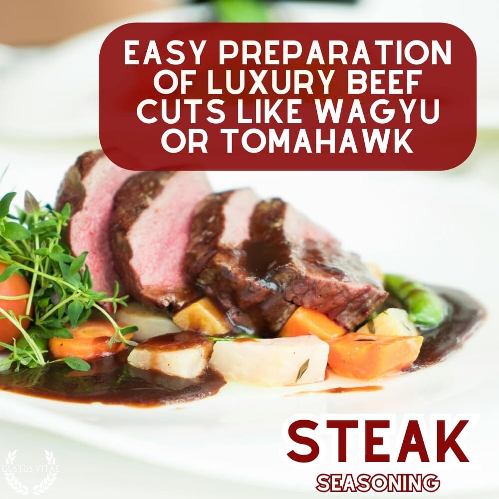 Everything But The Steak Seasoning