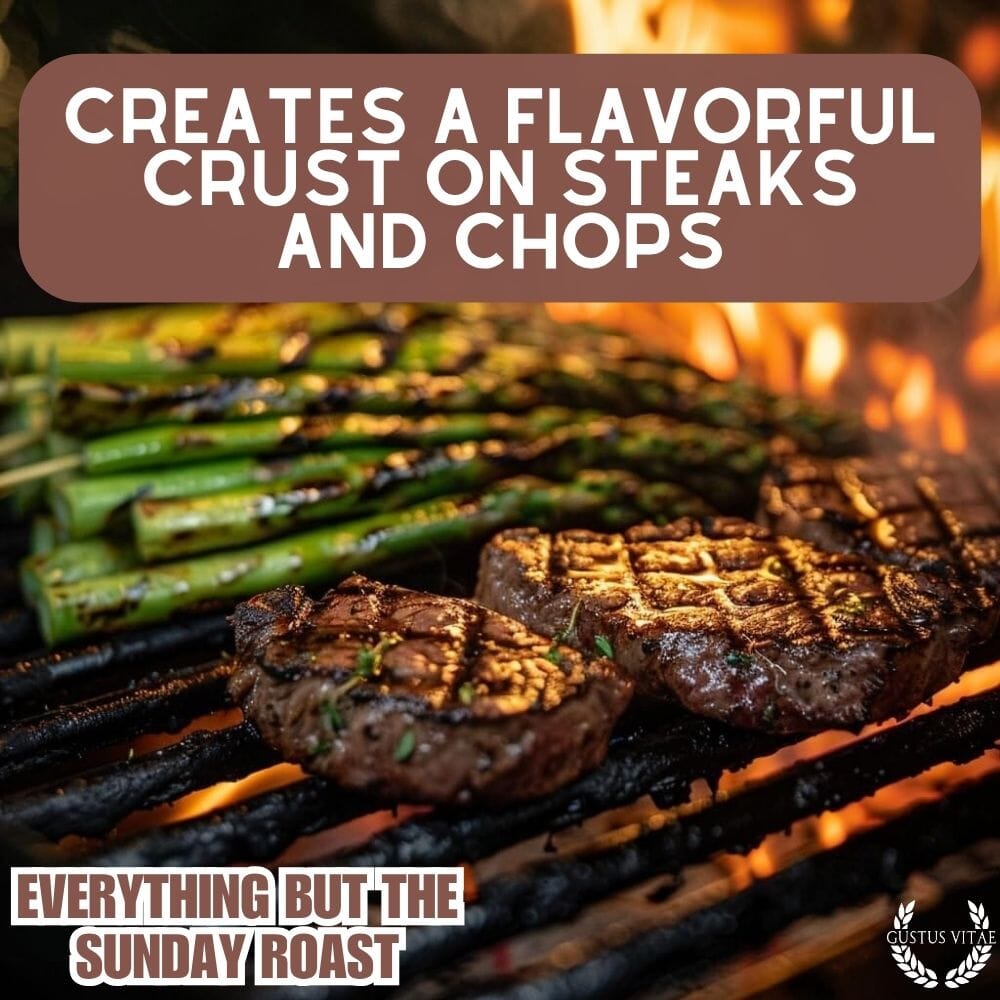 Everything But the Sunday Roast Seasoning