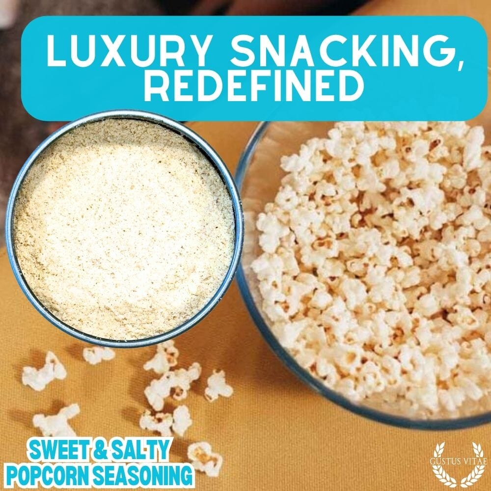 Everything But The Sweet & Salty Popcorn Seasoning