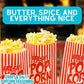 Everything But The Sweet & Salty Popcorn Seasoning