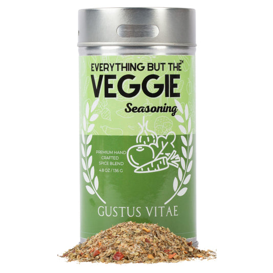 Everything But The Veggie Seasoning