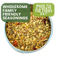Everything But The Veggie Seasoning