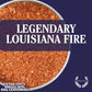 Extra Spicy Bayou Boil BBQ Seasoning