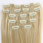 Human Hair Extension Sets