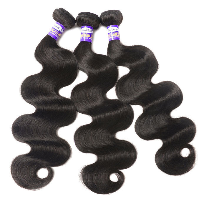 Peruvian Human Hair Extension