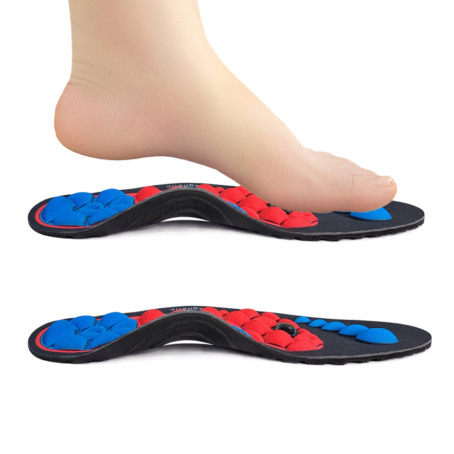 Medical Magnetic Insole Therapy Sports Insoles
