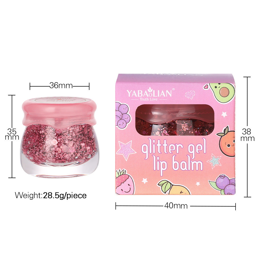 Cross-border Spot Hot Sequins Eyeshadow