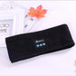 Wireless Bluetooth-compatible Fitness Yoga Headband