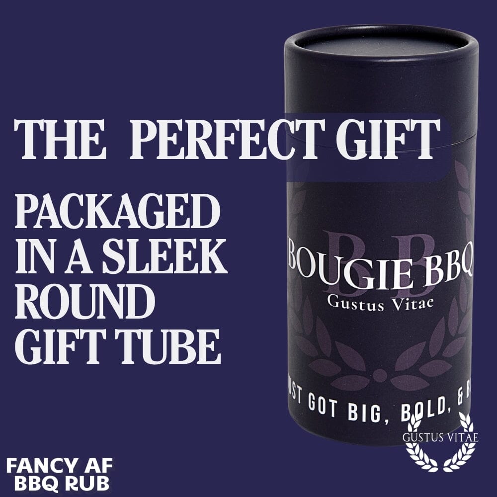Fancy AF BBQ Rub