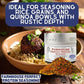 Farmhouse Perfect Protein Seasoning