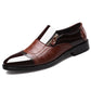 Men's Business Leather Shoes