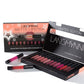 Waterproof Long-lasting Velvet Lipstick Set