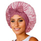 Women Satin Bonnet