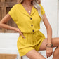 Women's 2-Piece Summer Lounge Set