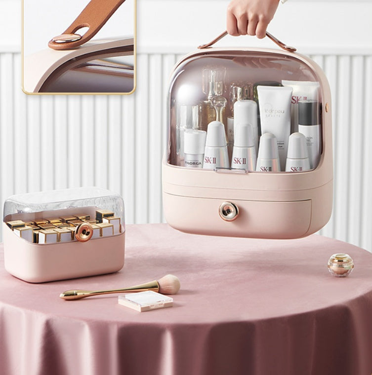 Cosmetics Storage Box