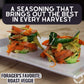 Forager's Favorite: Roast Veggie Seasoning