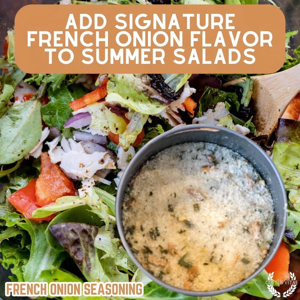 French Onion Seasoning
