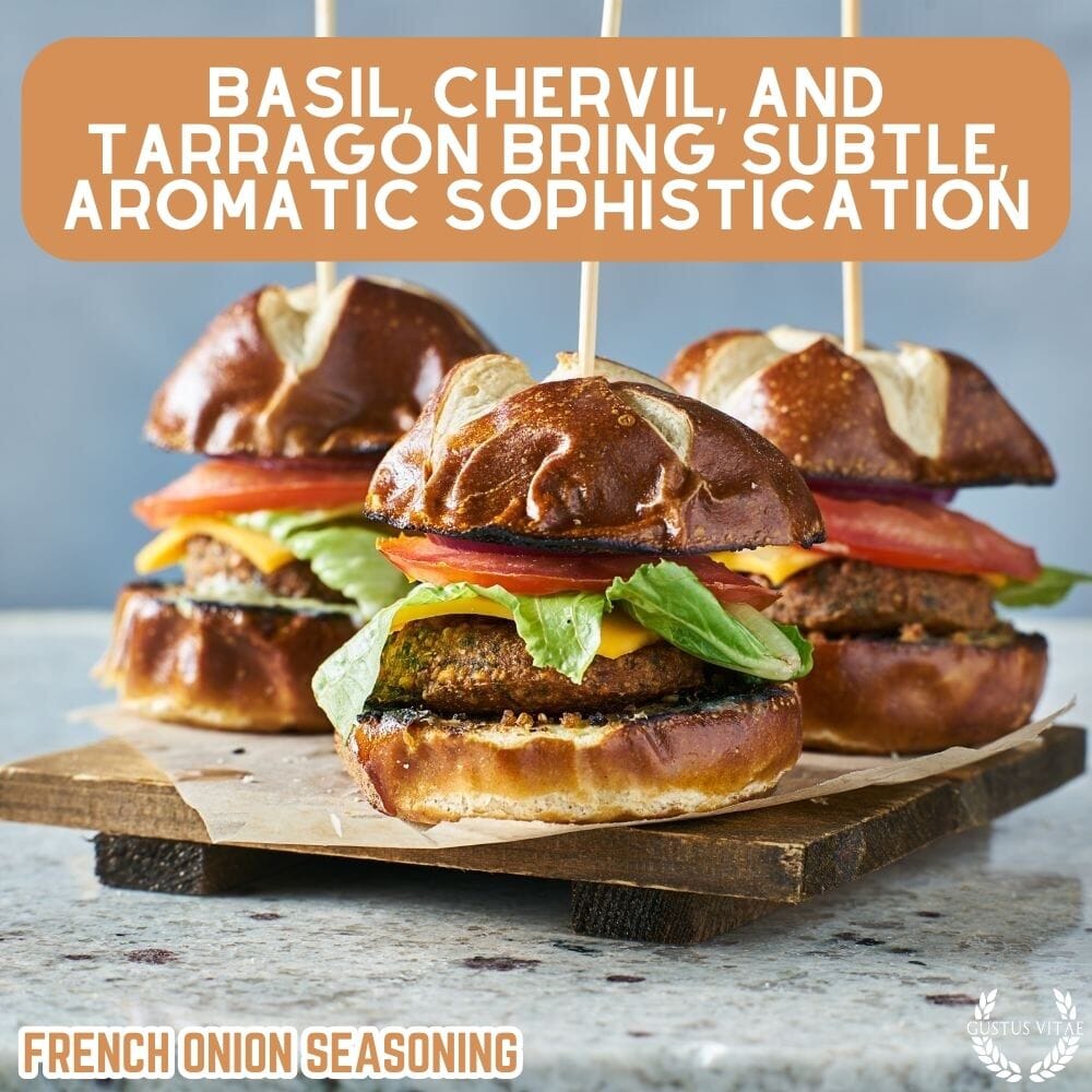 French Onion Seasoning