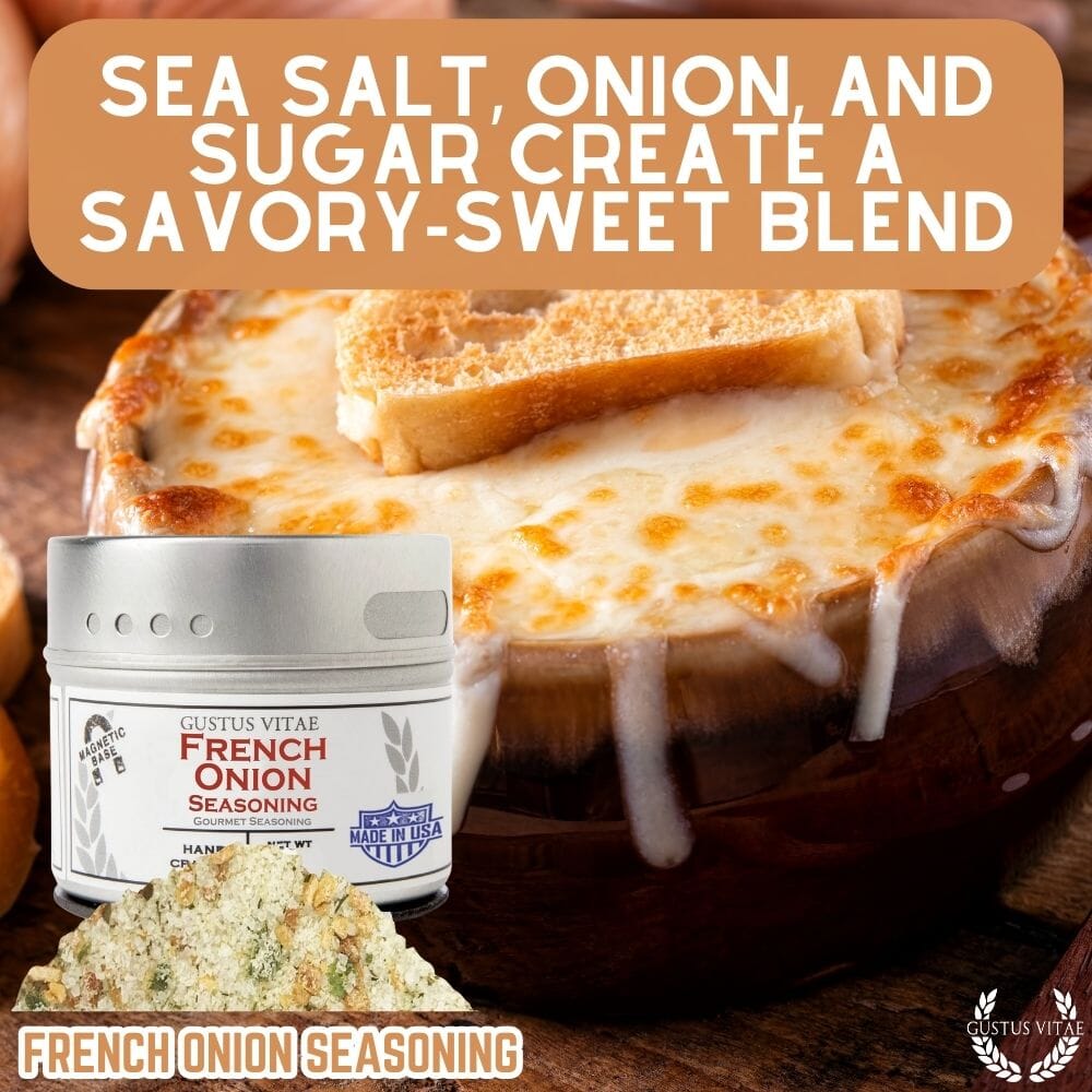 French Onion Seasoning