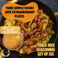 Fried Rice Seasoning Collection