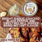Garlic Pepper Rub