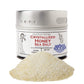 Crystallized Honey Sea Salt