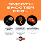 Smooth Shooter (Off Hand)