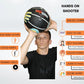 Hands on Shooter Basketball w- Hand Placement