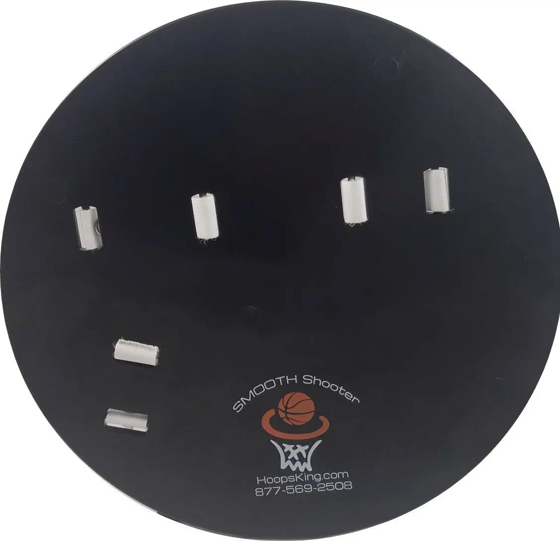 Smooth Shooter (Off Hand)