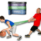 P.R.O. Bands (Progressive Resistance Overload) | 41 Inch Loop Bands
