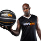Weighted Basketball HeavyTrainer (3 or 2.75 lbs)