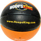 Weighted Indoor Basketball for Training (Men or Women) |29.5" & 28.5"
