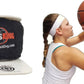 Bulls Eye Basketball Shooting Aid
