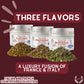 Italian and French Countryside Spice Blend Collection - 3 Tins
