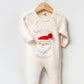 First Christmas Newborn Knitwear Set (5 pcs)